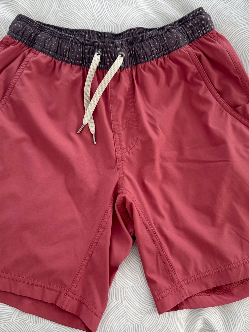Vuori Kore Short Lined 7" - Small